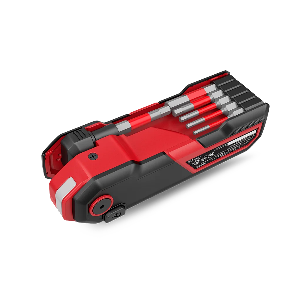 FoldPro Hex Key Set