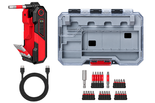 FoldPro Hex Key Set