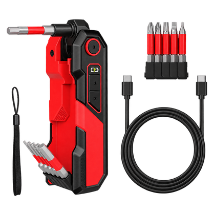 FoldPro Hex Key Set