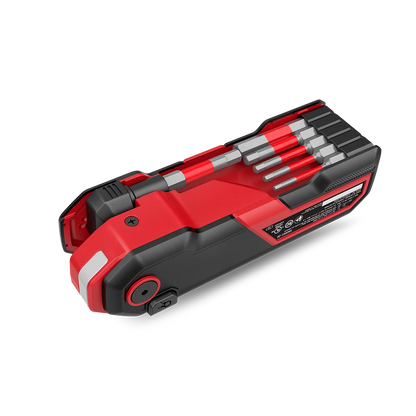 FoldPro Hex Key Set