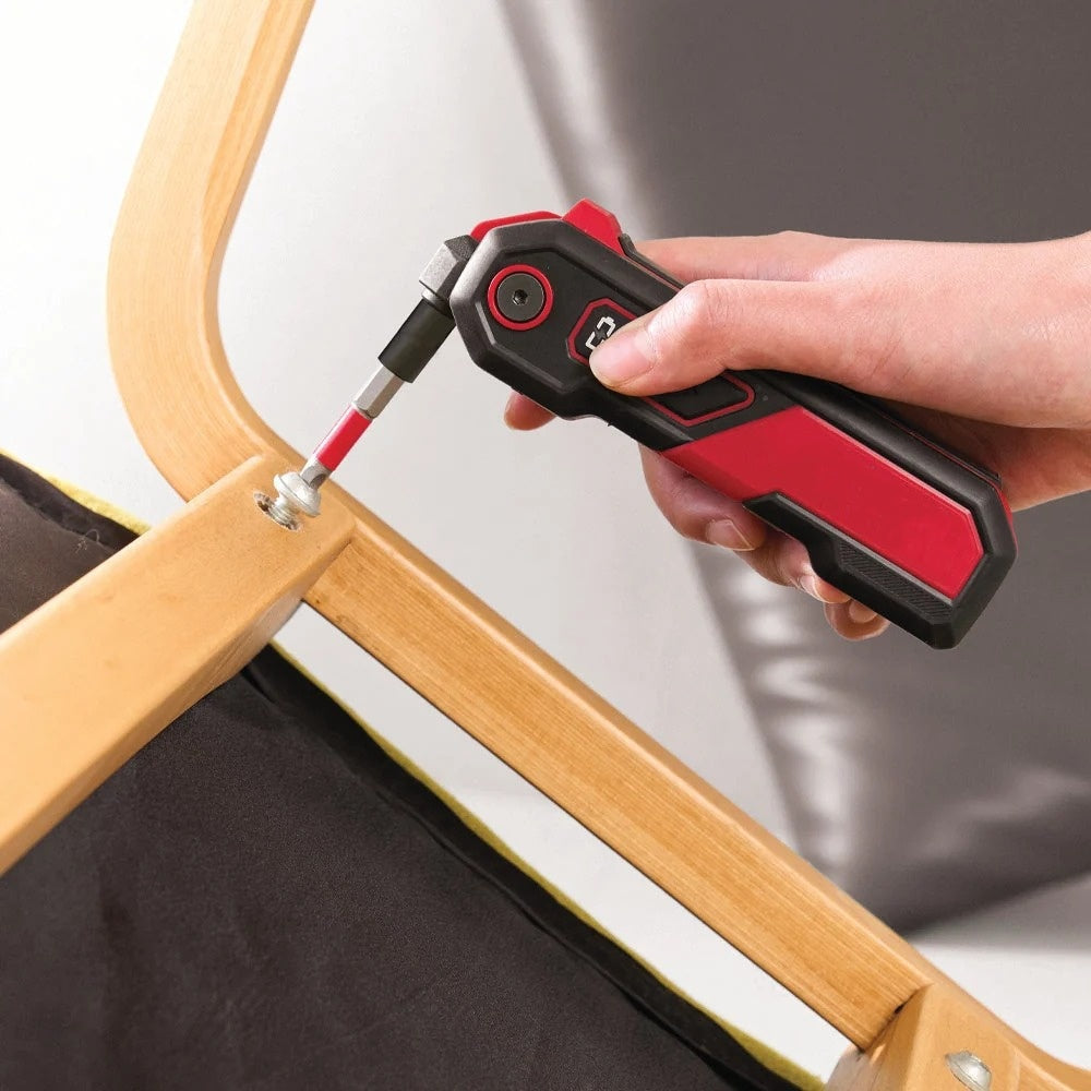 FoldPro Hex Key Set