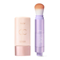 rich + translucent deep