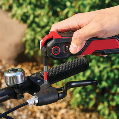 FoldPro Hex Key Set