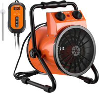 Heater 2.0 + Thermostat