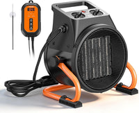 PTC 2.0 + Thermostat
