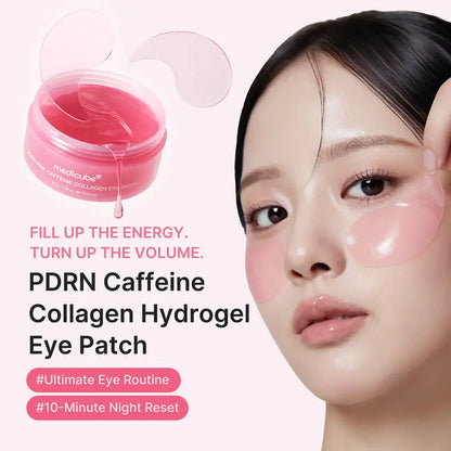 [medicube] Gatekeeping My Real Age Set | K-Beauty