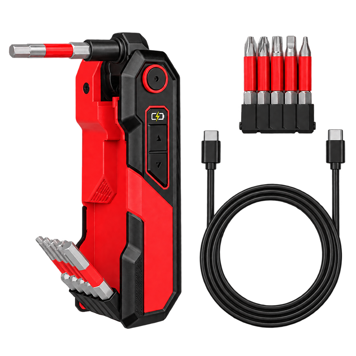 FoldPro Hex Key Set