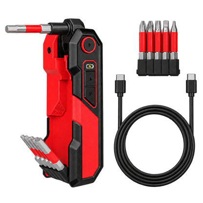 FoldPro Hex Key Set
