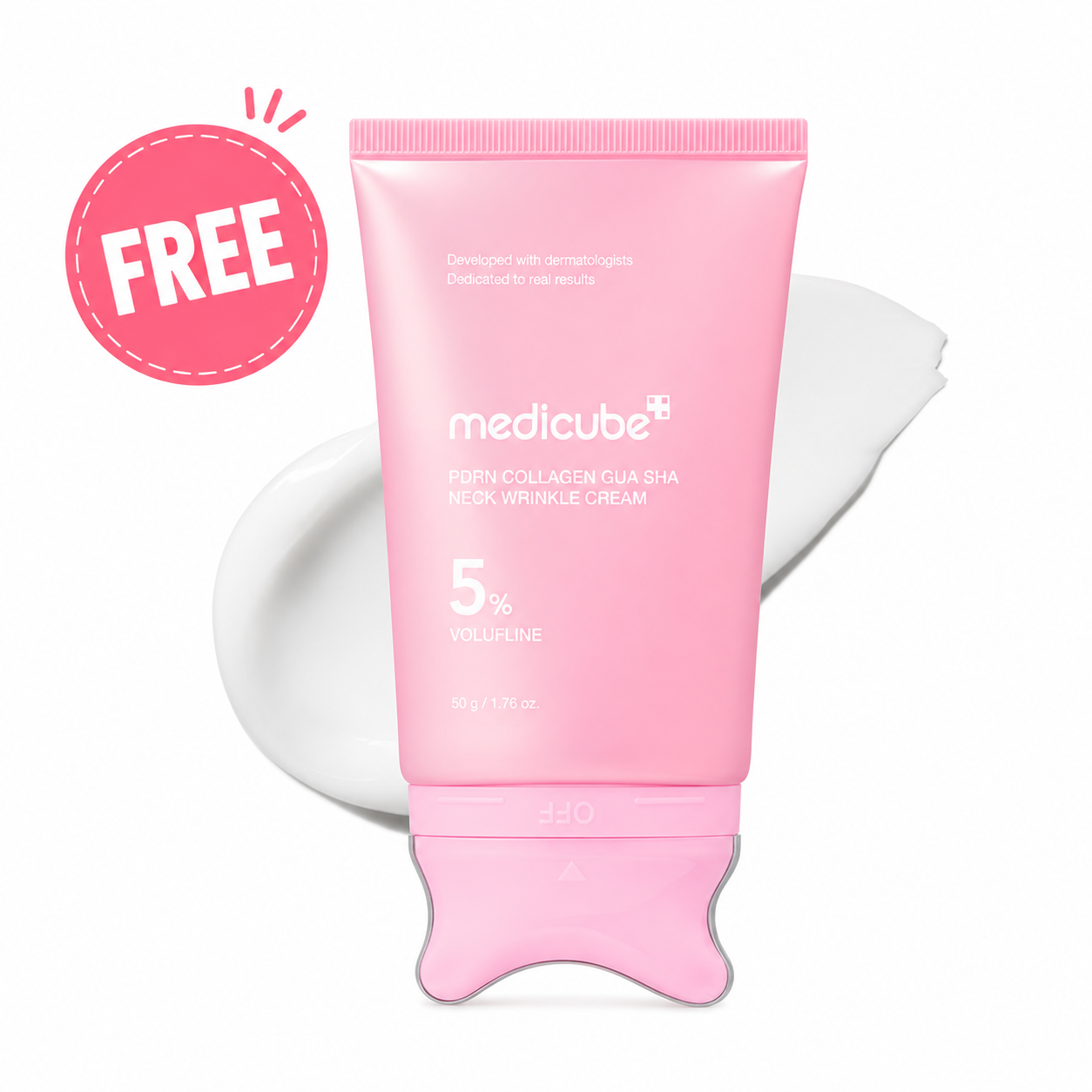[medicube] Gatekeeping My Real Age Set | K-Beauty
