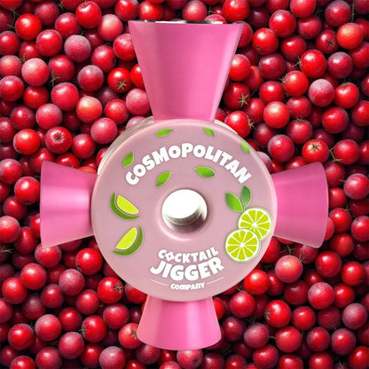 🔥 Must-Have Bar Tool — Margarita Jigger at a Great Value Price