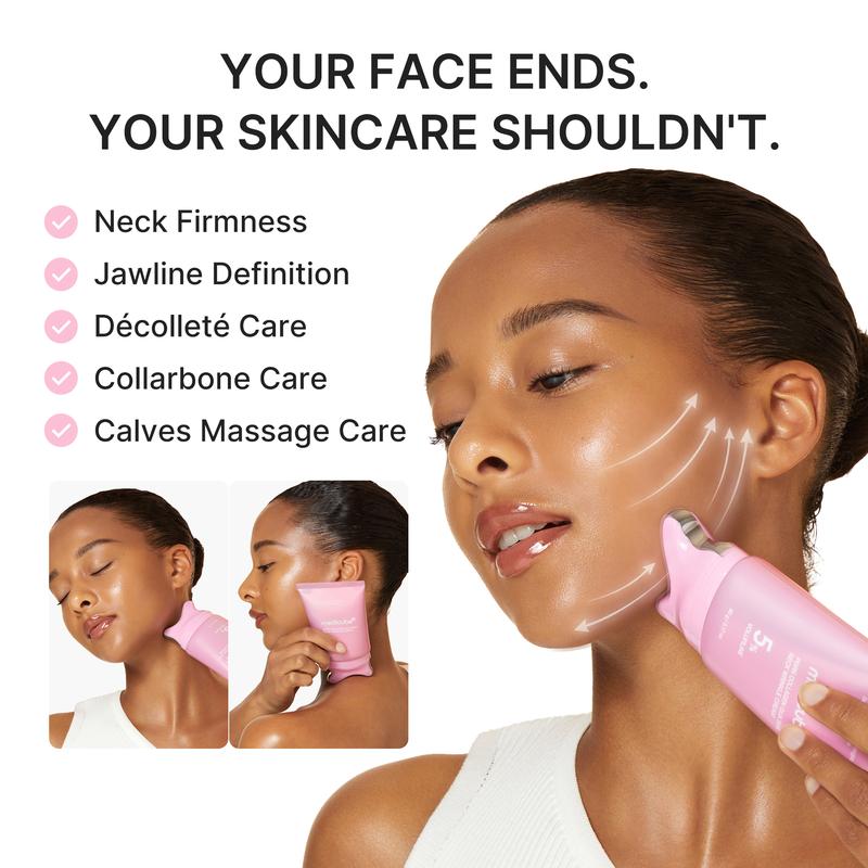 [medicube] Gatekeeping My Real Age Set | K-Beauty