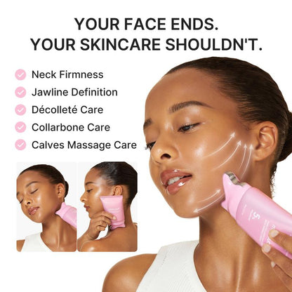 [medicube] Gatekeeping My Real Age Set | K-Beauty