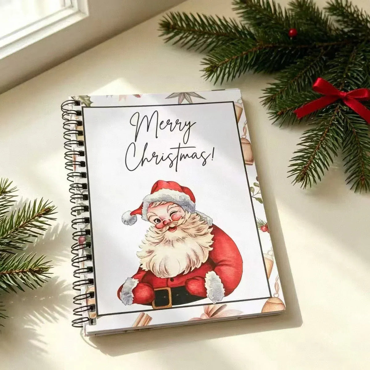 🎄 50% OFF — Christmas Gift Card Book | The Perfect Holiday Gift!