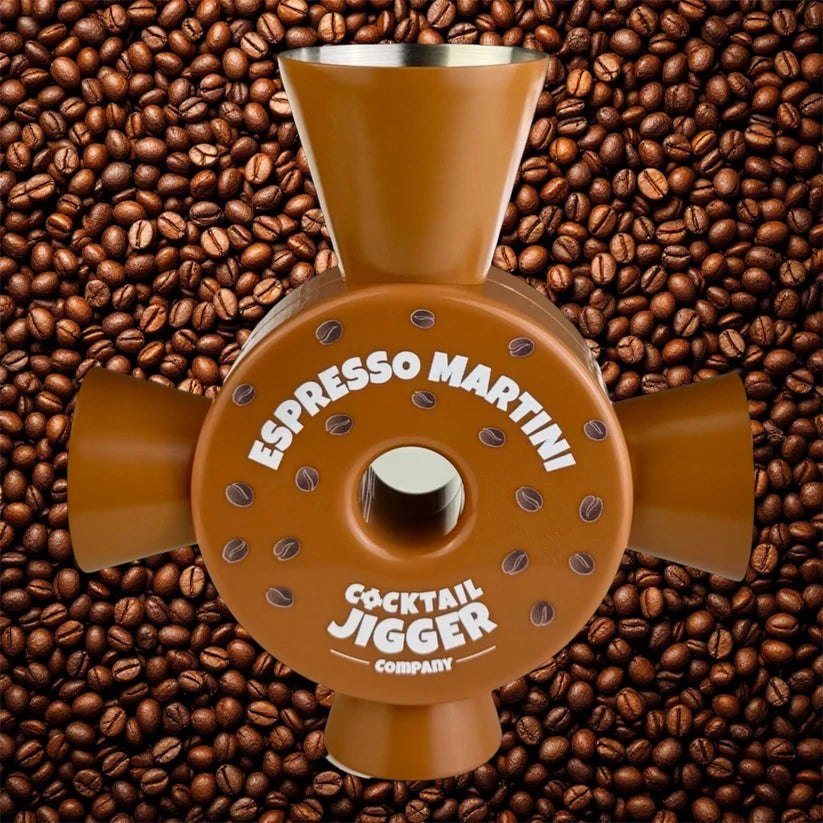 🔥 Must-Have Bar Tool — Margarita Jigger at a Great Value Price