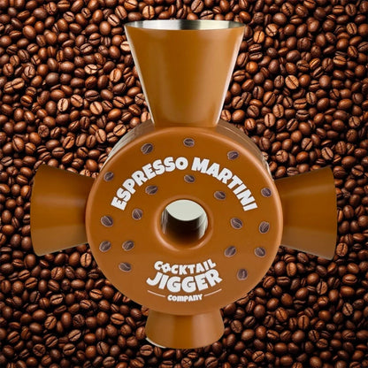 🔥 Must-Have Bar Tool — Margarita Jigger at a Great Value Price