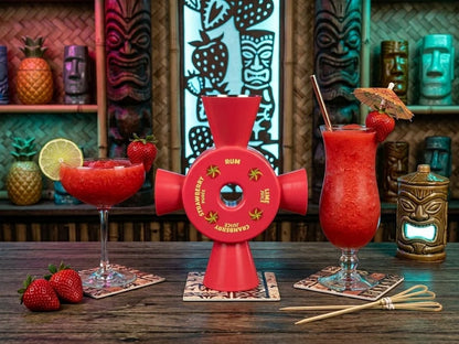 🔥 Must-Have Bar Tool — Margarita Jigger at a Great Value Price