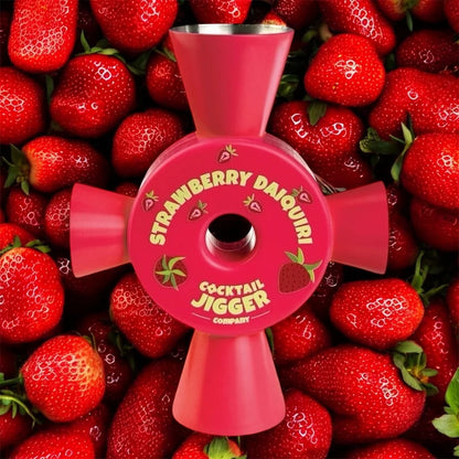 🔥 Must-Have Bar Tool — Margarita Jigger at a Great Value Price